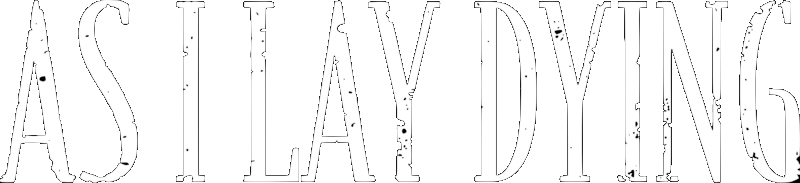 As I Lay Dying
